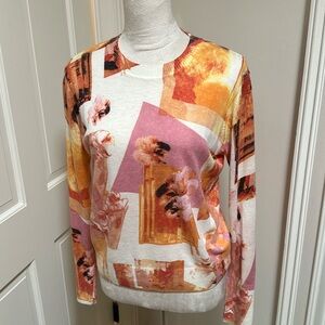 Desigual cotton sweater